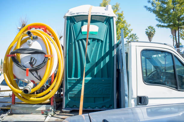 Best Portable toilet rental cost  in Yermo, CA