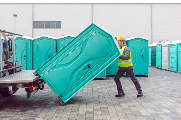 Best Sanitation services for porta potties  in Yermo, CA