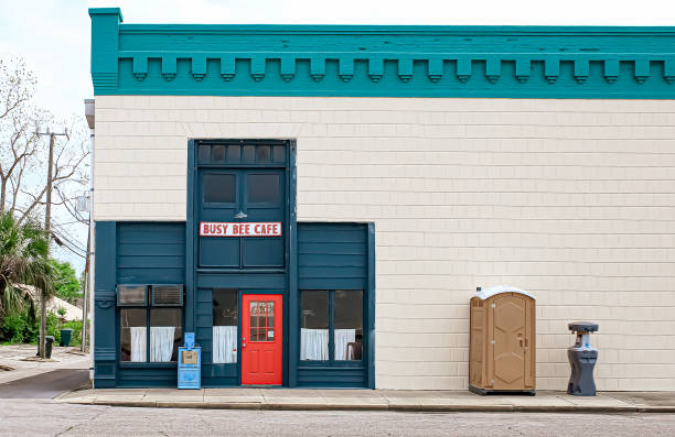 Best Portable restroom trailer rental  in Yermo, CA