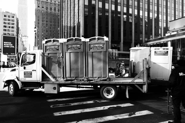 Best Portable restroom trailer rental  in Yermo, CA