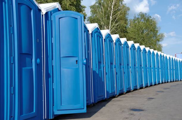 Best Porta potty delivery and setup  in Yermo, CA